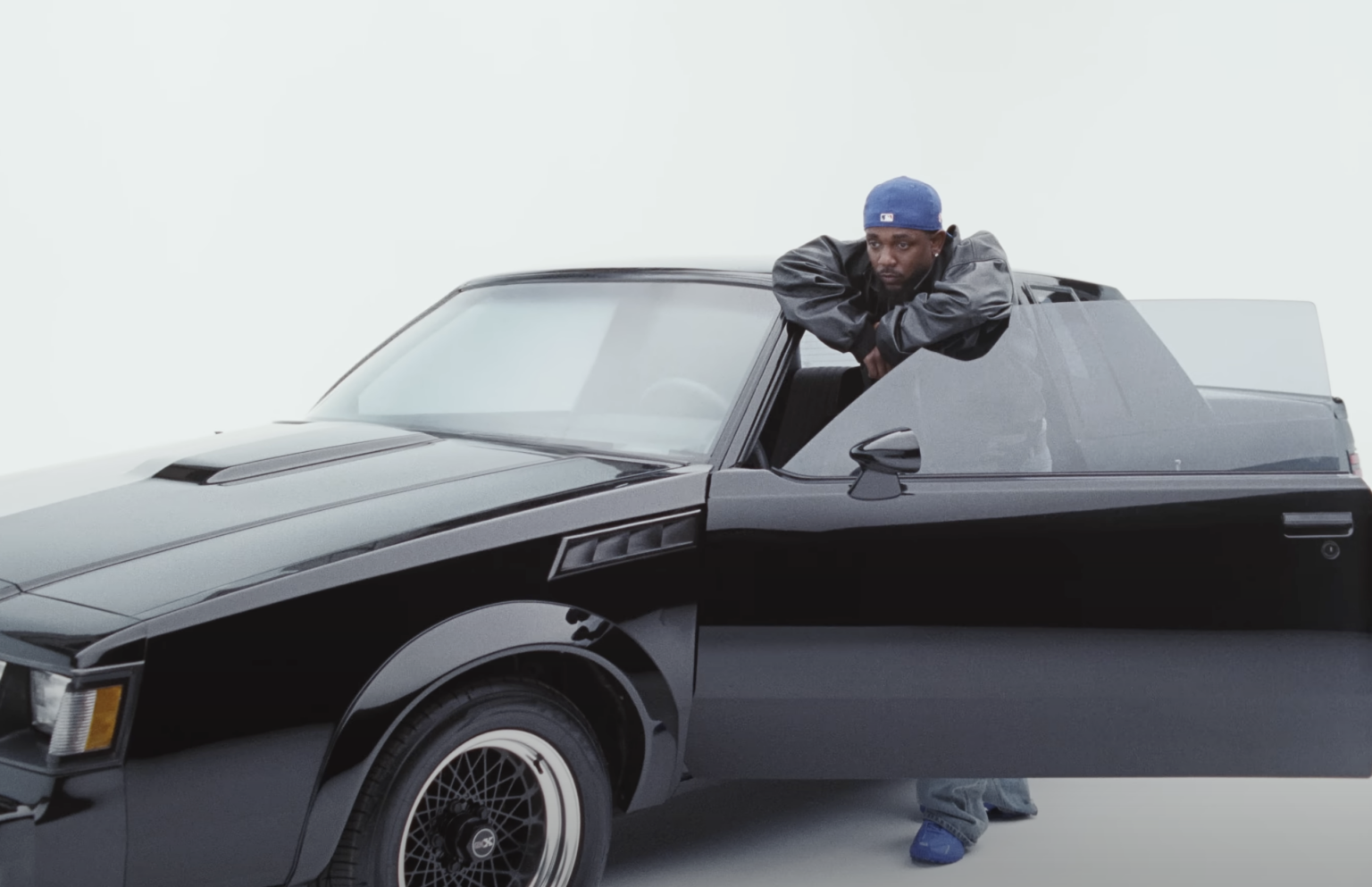 The Untold Story Of The Rappin Duke Biggie Smalls, Muhammad Ali
